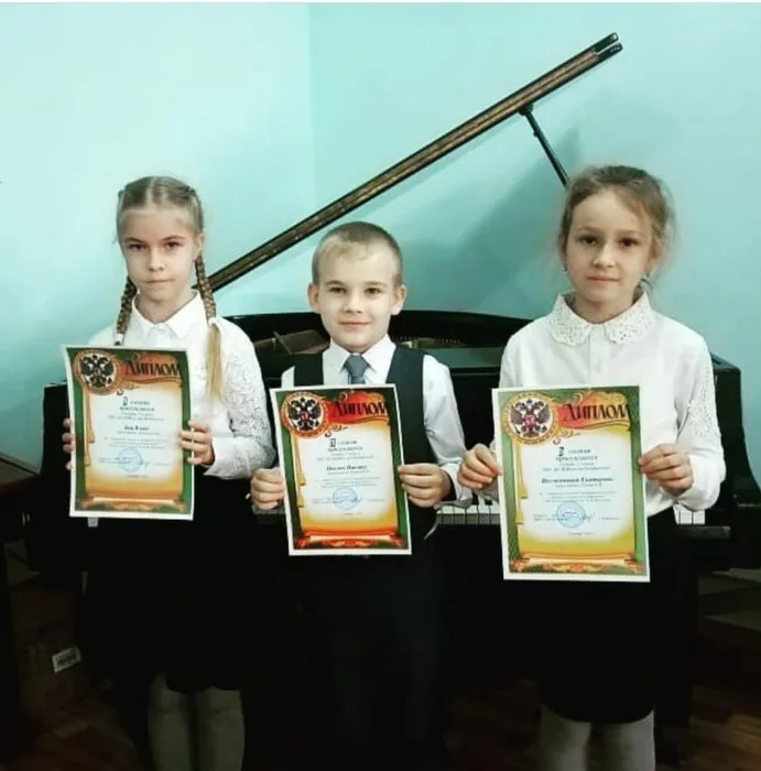 МУЗЫКА РОДНОГО КРАЯ