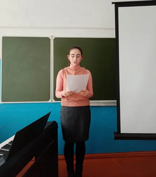 Лекция о симфонической музыке