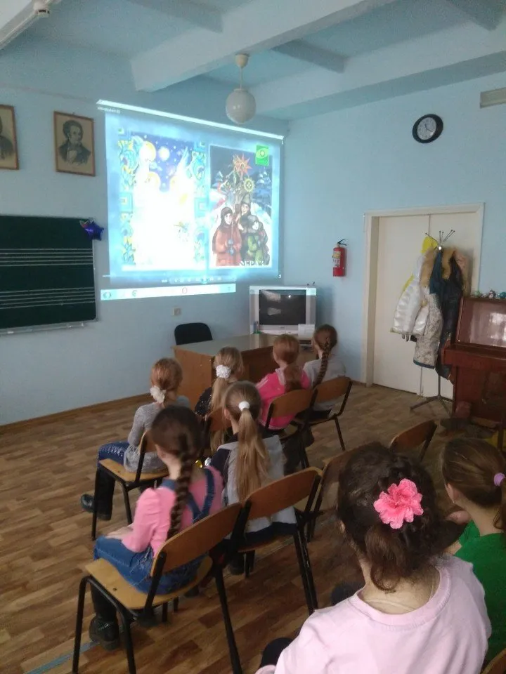 Рождество 2020